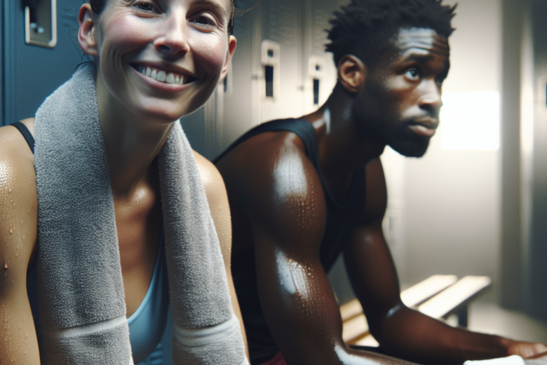 Интервью со спортсменами: победы, ошибки и вызовы турнирного сезона, честные ожидания