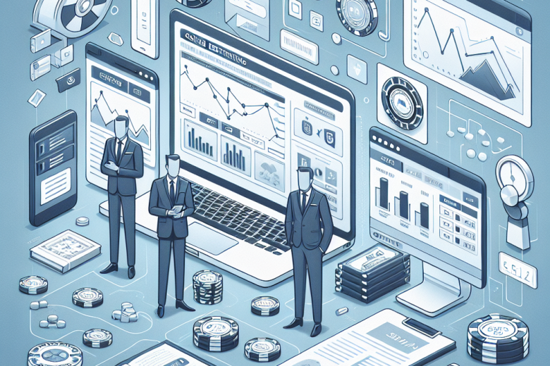 Иллюстрация для статьи: Что такое онлайн-ставки и как они работают