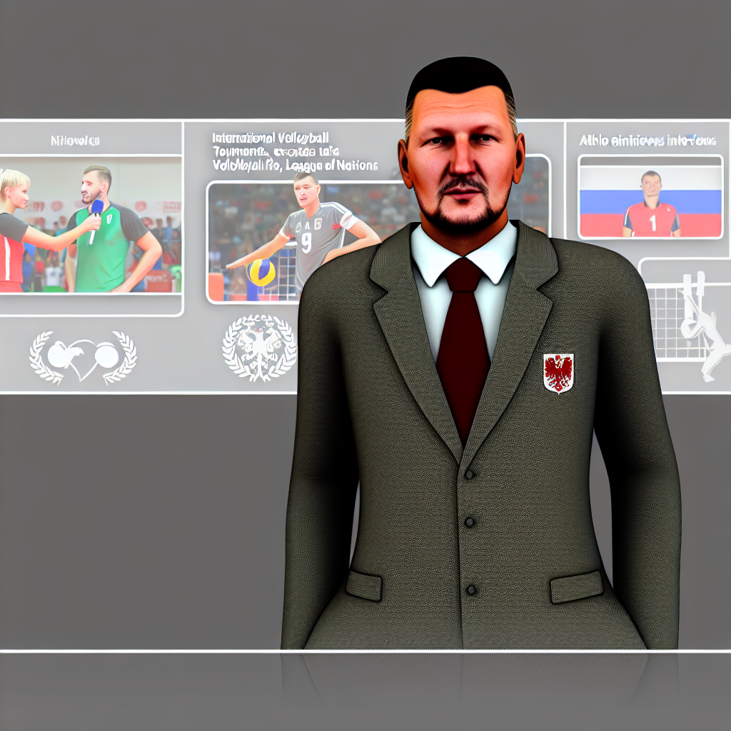 Портрет автора блога